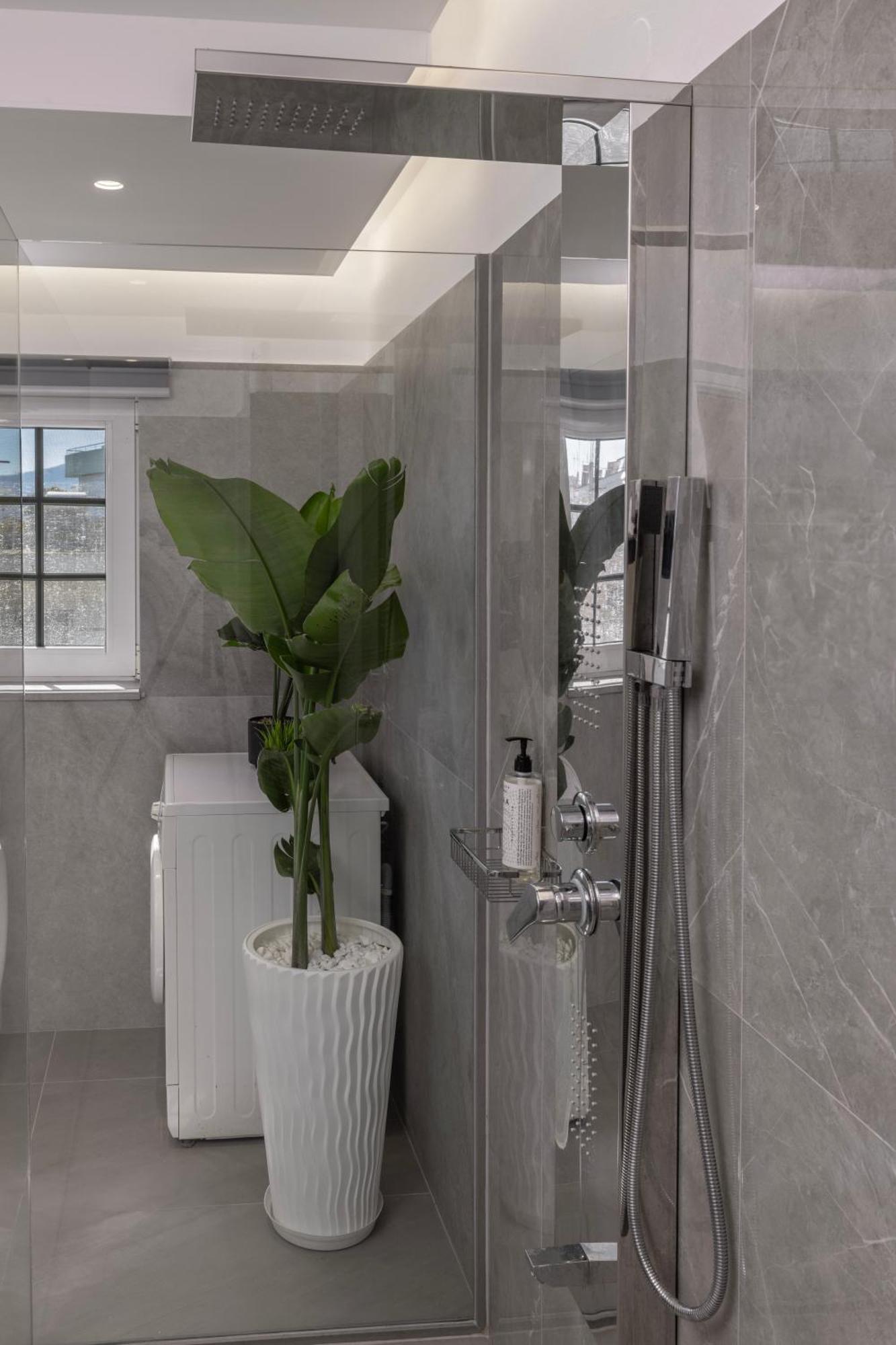 Coral Paradise Luxury Jacuzi & Pool View Vakantiehuis
