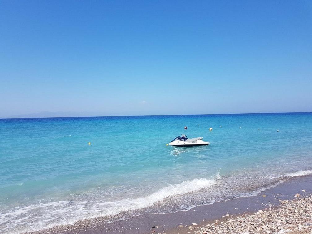 Holiday home Coral Paradise Luxury Jacuzi & Pool View *