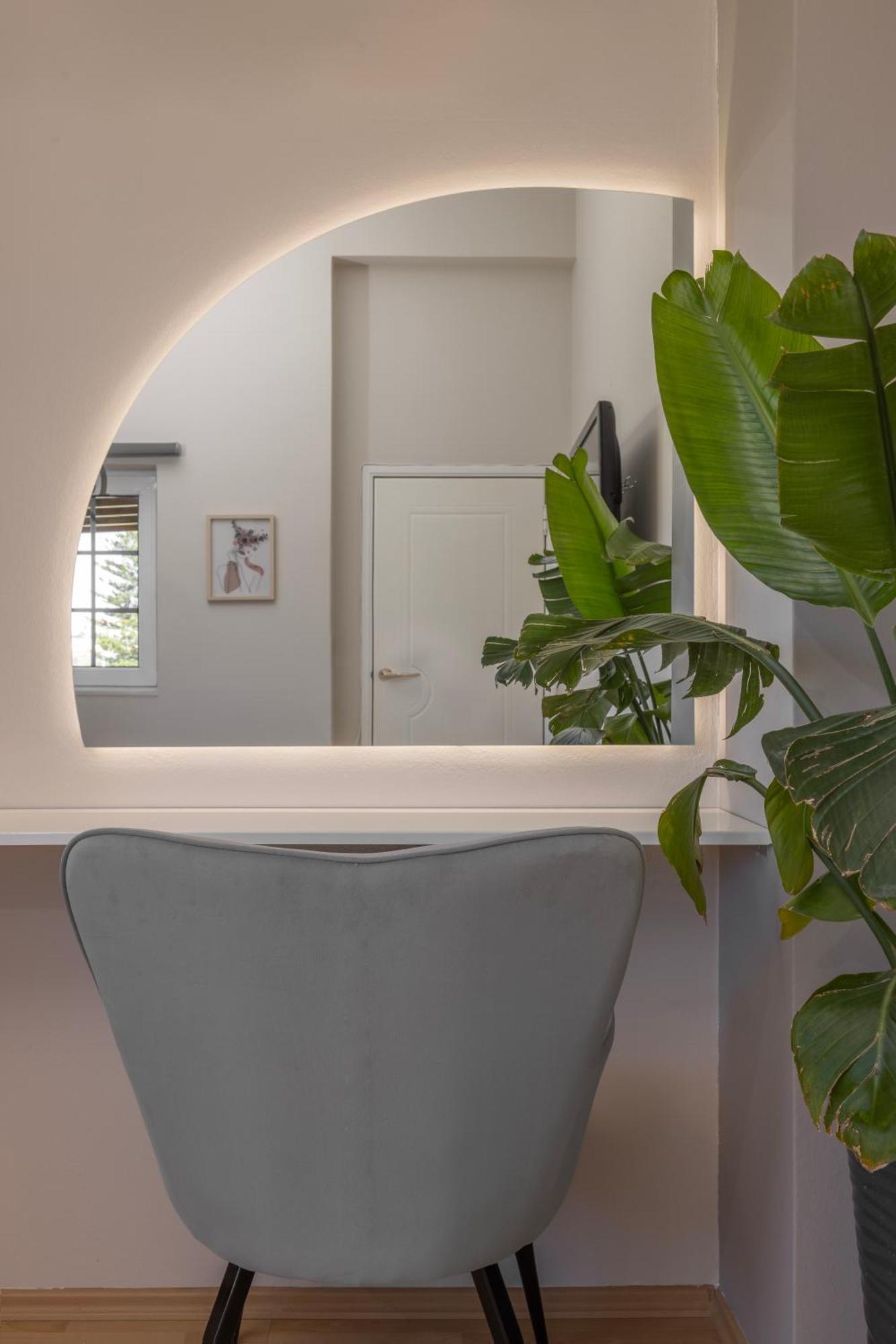Ferienhaus Coral Paradise Luxury Jacuzi & Pool View Kremastí
