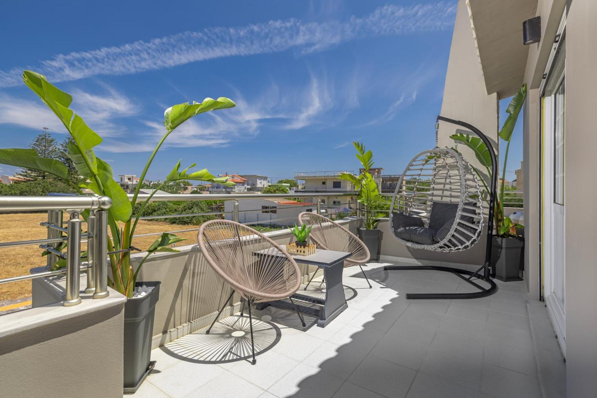 Ferienhaus Coral Paradise Luxury Jacuzi & Pool View